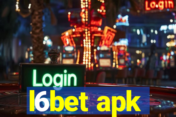 l6bet apk